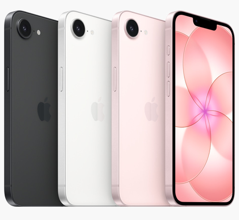 iPhone 17e